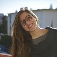 Daniela Sanchez的照片