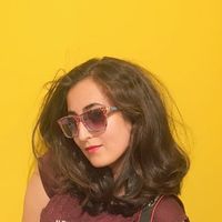 Asmaa Dhaibi's Photo