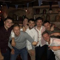 Martin Nash的照片