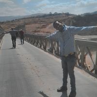 Ebos Toran Degero's Photo