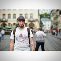 Yevheniy Bondarenko的照片