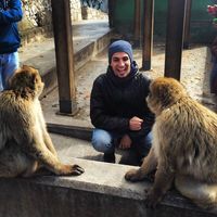 Javier Sanchez Molina的照片