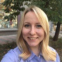 Ekaterina Panova的照片