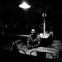 Jagdiish Visnoi's Photo