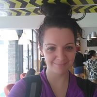 Photos de Katherine King