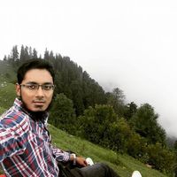 Ismail Ansari's Photo