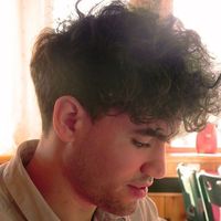 Photos de Amir Ghaly