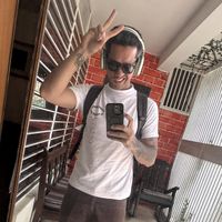 Richard Jimenez's Photo