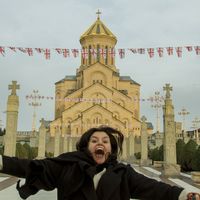 Nazar Türüdü's Photo