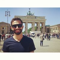 Alexandre Vale Oliveira的照片