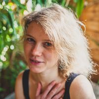 Victoria Luminarskaya's Photo