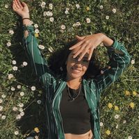 Cecy Rogero的照片