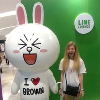 Alexandra Malanyuk's Photo