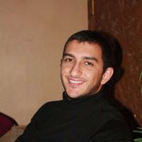 Mahmoud Keshka's Photo