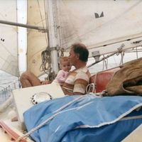 Thaïs Dumas's Photo