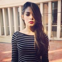 Fotos de Simran Kochher