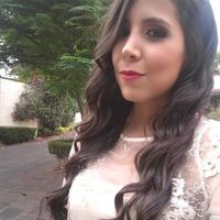 Katherine Pulgarín的照片