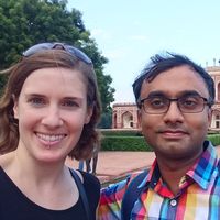 Pritam Biswas的照片