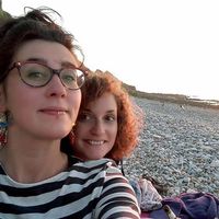 Marguerite Dupreey的照片