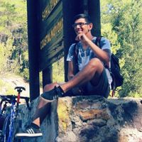 yiğit burak balkır's Photo