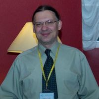 Remigiusz Olejnik's Photo