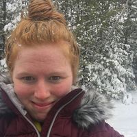 Megan Juliot的照片