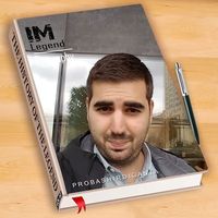 Yusufcan Çoktan的照片