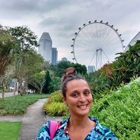 Florencia Cardetti的照片