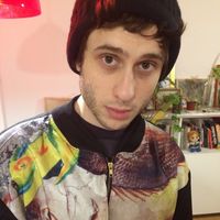 Diego Betas的照片