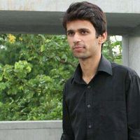 Dhruv Sharma's Photo