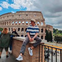 Muhammadali Khakimov's Photo