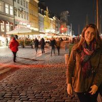 Cecilia Nava的照片