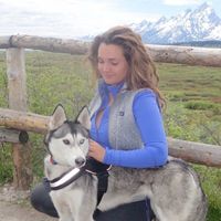 Chloe Nixon的照片