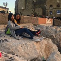 Nikita Shrivastava's Photo