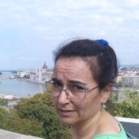 VERED  GEFEN's Photo