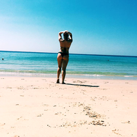 Kate Fadeenkova's Photo