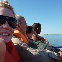 Ruth  Fehilly's Photo