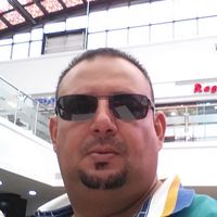 Rachid Mosbah's Photo