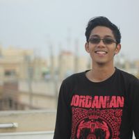 Ahmad Dziauddin's Photo