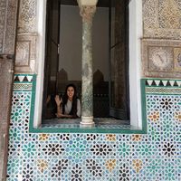 Silvia Freire Alonso的照片