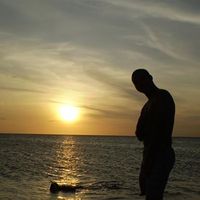 Ismael Sambrano H的照片