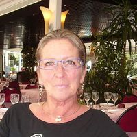 Françoise Guépratte's Photo