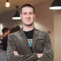 Eugene Lapin's Photo