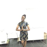 Gamu Magunda's Photo