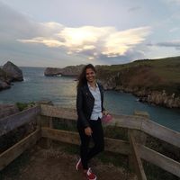 Mariana Gualdi dos Santos's Photo