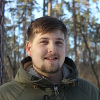 Viktor Testov的照片