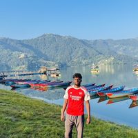 Pothiix  ‍的照片