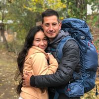 Matias Bustos Reynoso的照片