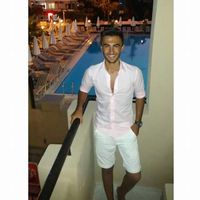 Hasan Mutlu's Photo