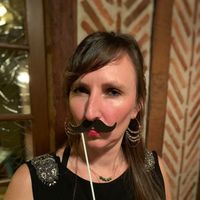 Gabrielle Waters's Photo